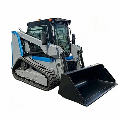 1200 kg-os lánctalpas csúszórakodó